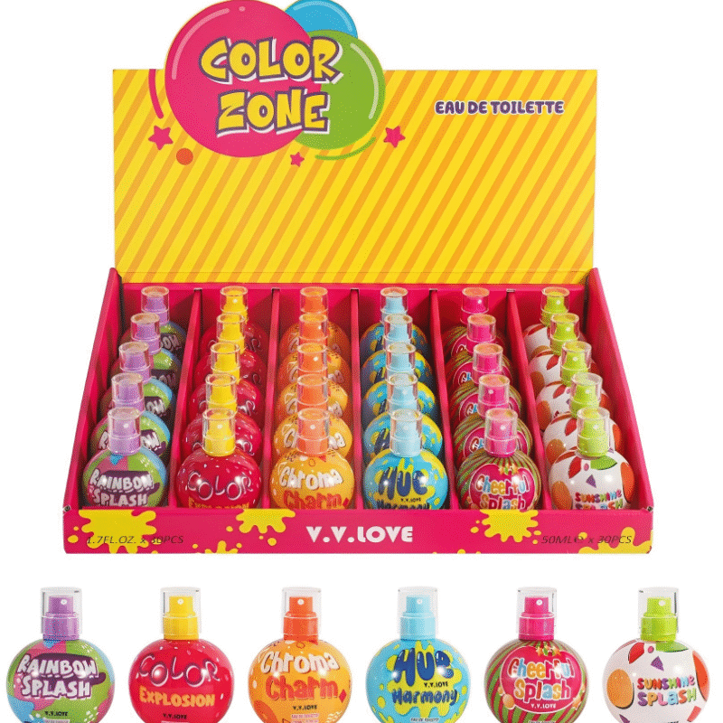 50ml VL8032-49 Children's Perfume