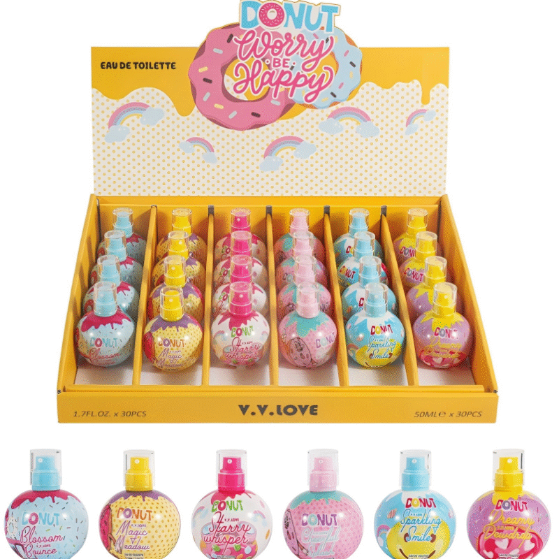 50ml VL8032-50 Children's Perfume