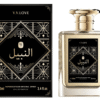 VL8901-64 Scents near Lattafa Perfumes Bade'e Al Oud Oud for Glory, 2020