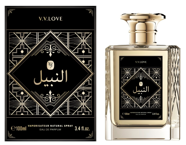 VL8901-64 Scents near Lattafa Perfumes Bade'e Al Oud Oud for Glory, 2020
