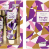 BT016 250ML BodyMist+236ML Body Lotion Scents near Victoria's Secret  GRAPE JUICE