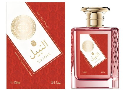 VL8901-66 Scents near Maison Alhambra Maison Alhambra Philos Rosso, 2022