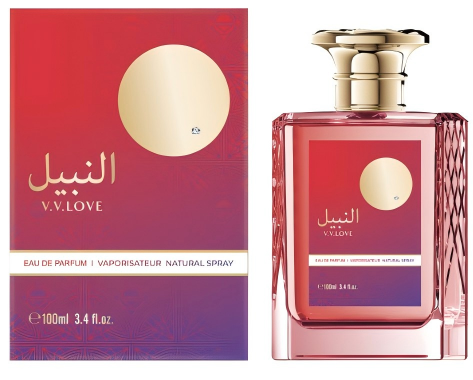 VL8901-68 Scents near Armaf Club de Nuit Untold, 2022