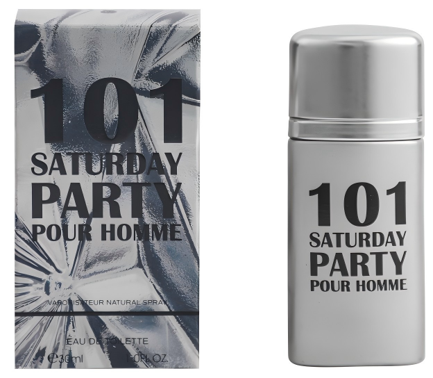 30ml VL3001-1 Scents near Carolina Herrera 212 Men, 1999