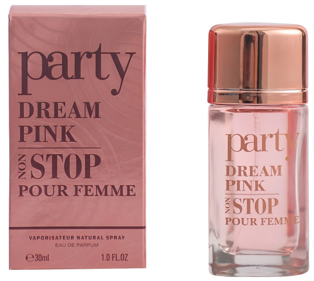 30ml VL3001-3 Scents near Carolina Herrera 212 VIP Rosé, 2014