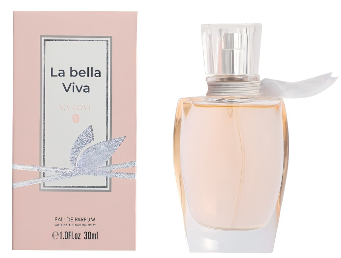 30ml VL3002-1 Scents near Lancome La Vie Est Belle, 2012