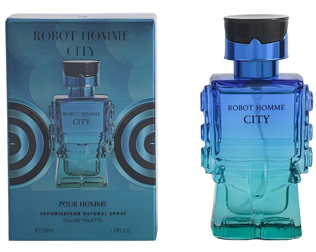 30ml VL3003-1 Scents near Creed Aventus, 2010