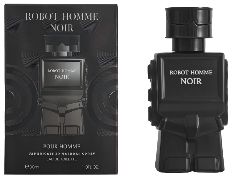 30ml VL3003-3 Scents near Jean Paul Gaultier Le Male, 1995