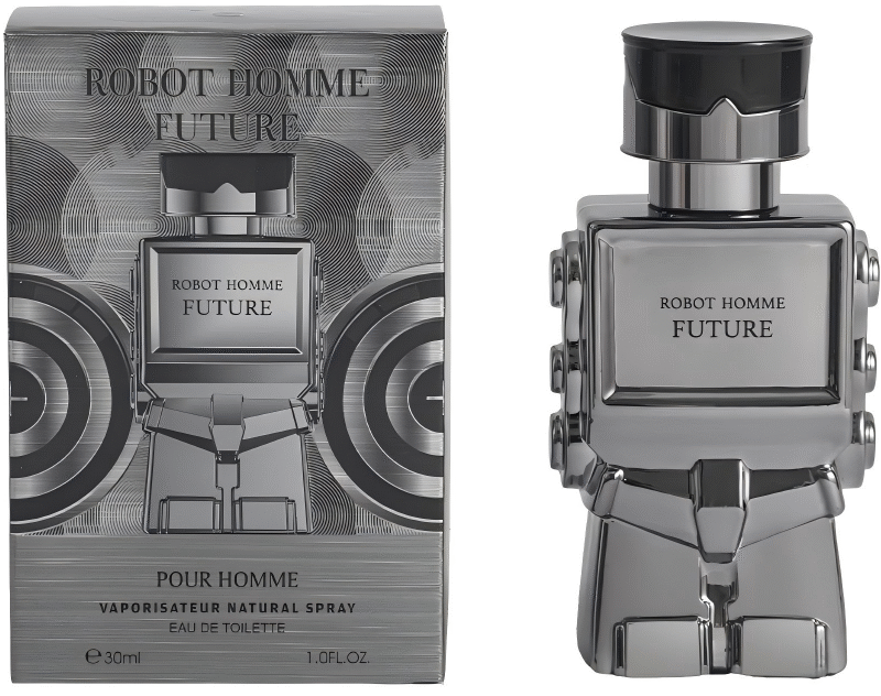 30ml VL3003-5 Scents near Paco Rabanne Phantom, 2021
