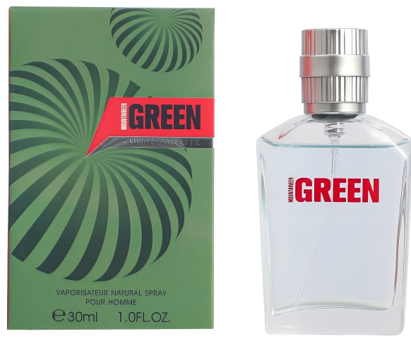 30ml VL3005-1 Scents near Hugo Boss Hugo, 1995