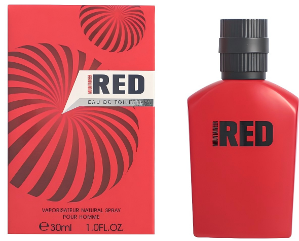 30ml Scents near Hugo Boss Hugo Red, 2013