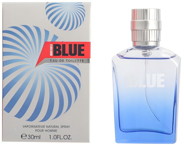 30ml VL3005-3 Scents near Hugo Boss Hugo Iced, 2017