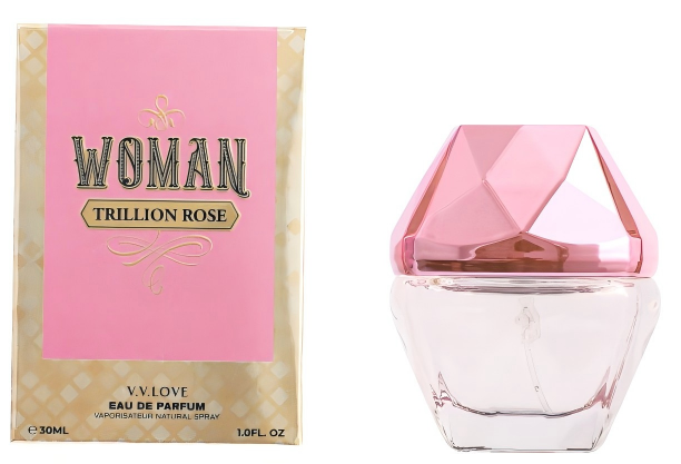 30ml VL3008-1 Scents near Paco Rabanne Lady Million Empire, 2019