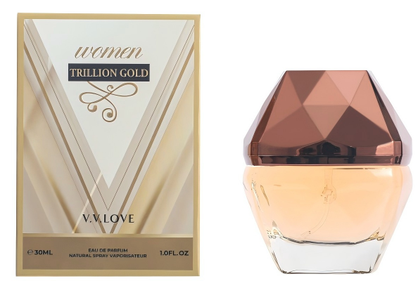 30ml VL3008-3 Scents near Paco Rabanne Lady Million Eau My Gold, 2014