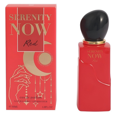 30ml VL3009-1 Scents near Giorgio Armani Sì Passione, 2017