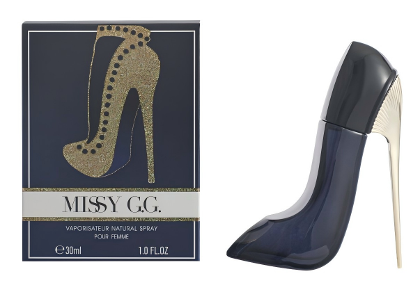 30ml VL3010-1 Scents near Carolina Herrera Good Girl, 2016