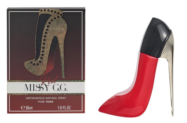 30ml VL3010-2 Scents near Carolina Herrera Very Good Girl, 2021