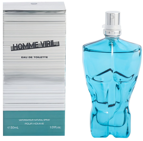 30ml VL3011-1 Scents near Jean Paul Gaultier Le Male, 1995