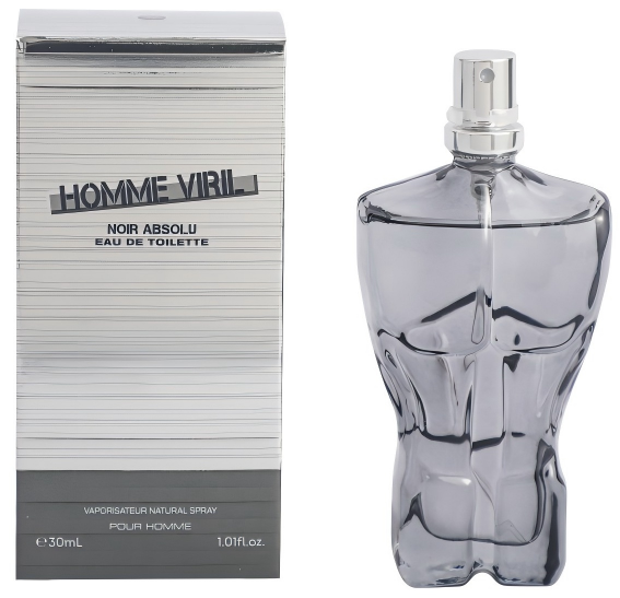 30ml VL3011-3 Scents near Hugo Boss Boss The Scent, 2015