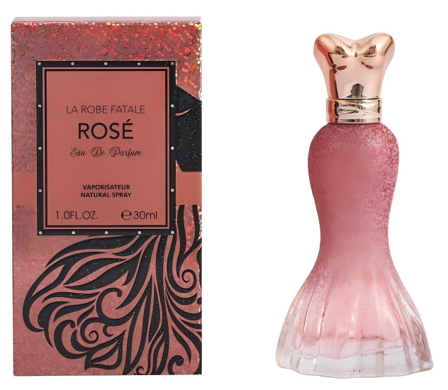 30ml VL3012-1 Scents near Paris Hilton Rosé Rush, 2017