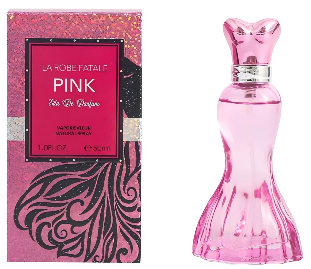 30ml VL3012-3 Scents near Paris Hilton Pink Rush, 2019