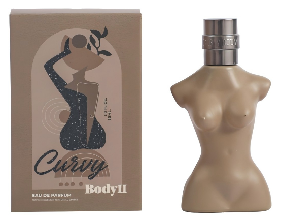 30ml VL3014-2 Scents near KKW Fragrance Body III, 2018