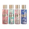 250ML Floral Fragrance Women's Body Spray
