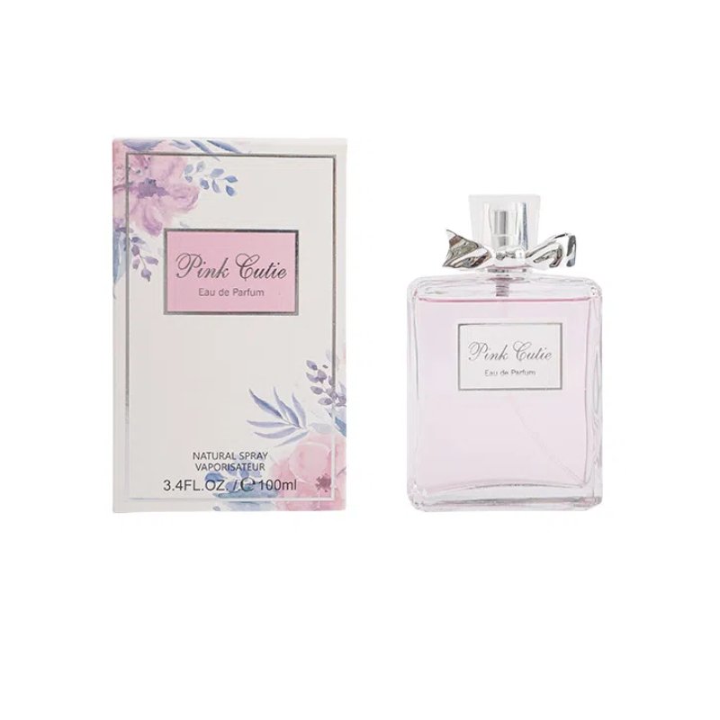 VL80131 Scents near Dior Miss Dior Cherie Blooming Bouquet, 2007