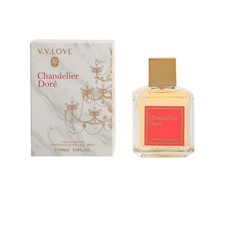 VL9904-1 Scents near Maison Francis Kurkdjian Baccarat Rouge 540, 2015