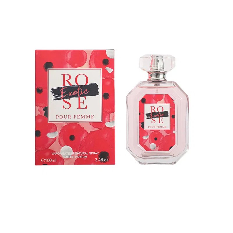 VL80791 Scents near Victoria's Secret Hardcore Rose, 2019