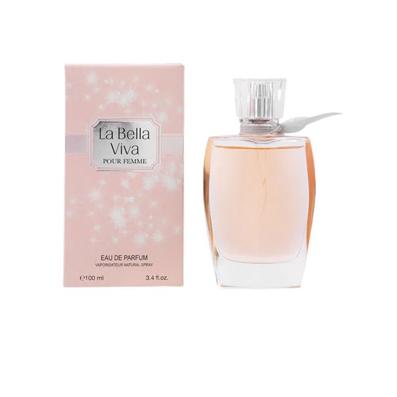 VL81421 Scents near Lancome La Vie Est Belle, 2012