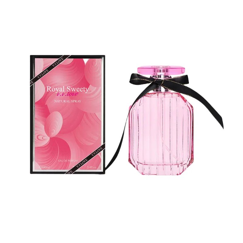 VL80751 Scents near Victoria's Secret Bombshell, 2010