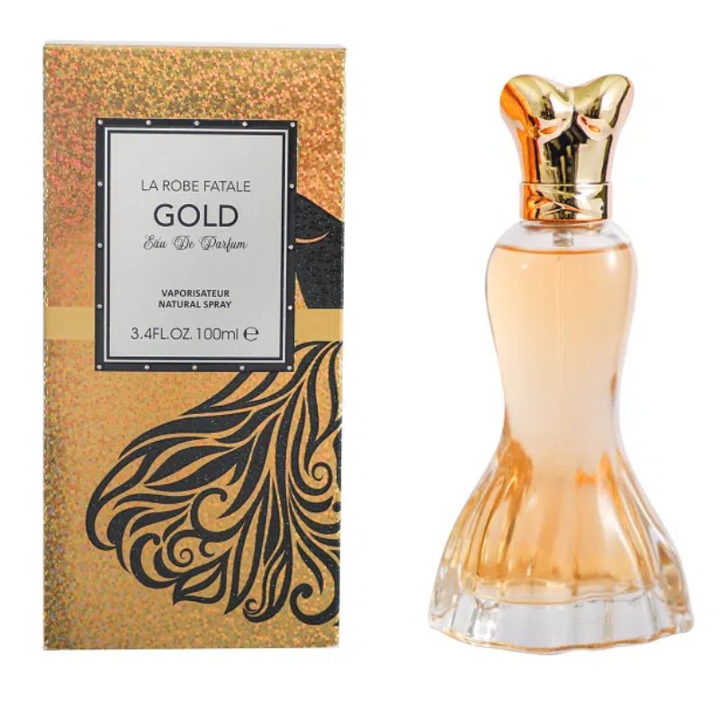 VL8808-2 Scents near Paris Hilton Gold Rush, 2016