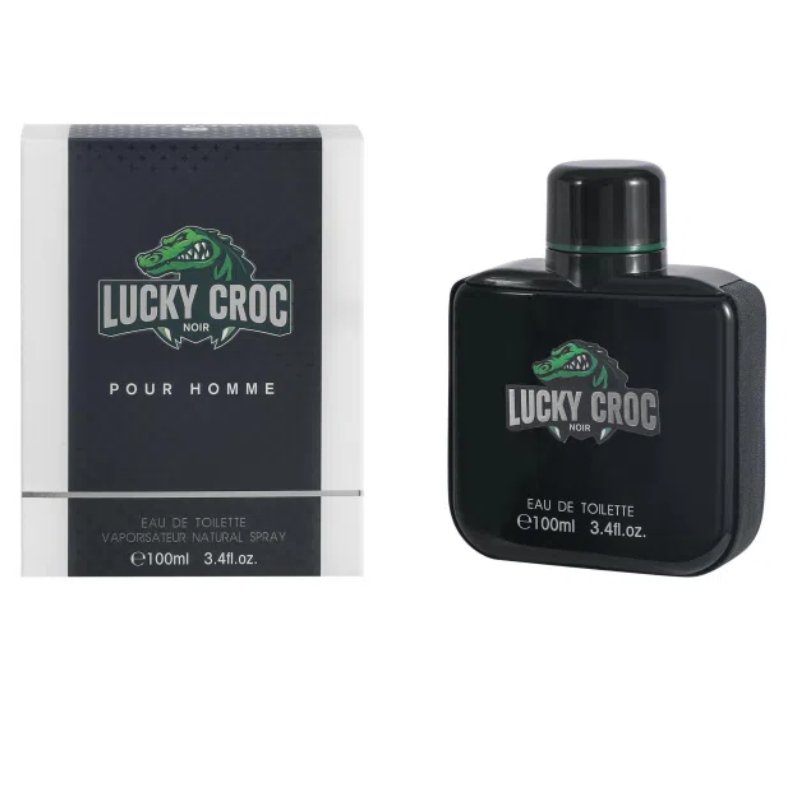 VL8814-2 Scents near Lacoste Eau de Lacoste L.12.12. Noir, 2013