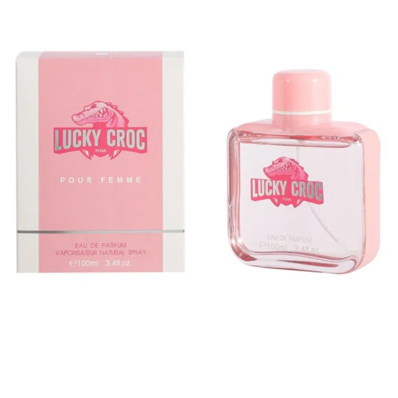 VL8814-4 Scents near Lacoste Eau de Lacoste L.12.12 Pour Elle Sparkling, 2015