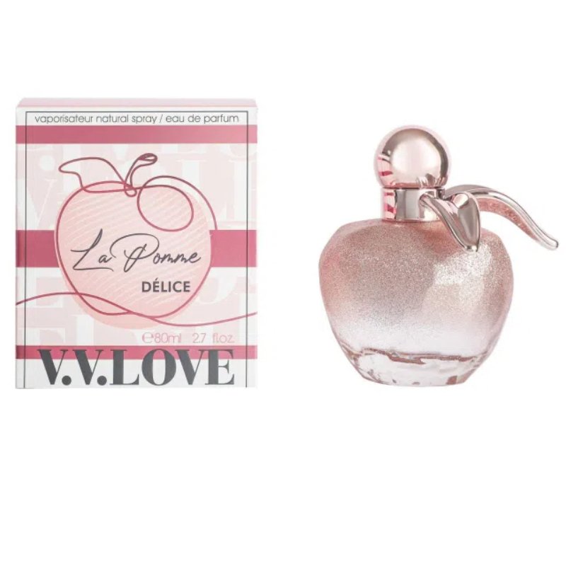 VL8815-2 Scents near Nina Ricci Love by Nina, 2009