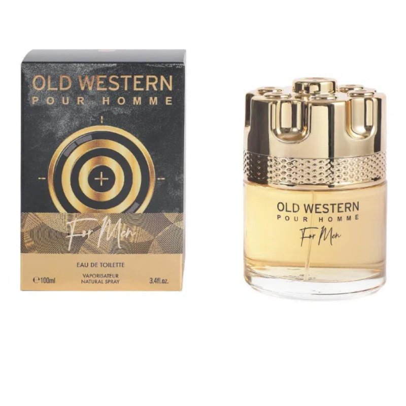 VL8821-1 Scents near Azzaro Wanted, 2016