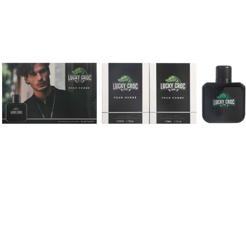 (50pcs*2pcs) VL5050-5 Scents near Lacoste Eau de Lacoste L.12.12. Noir, 2013