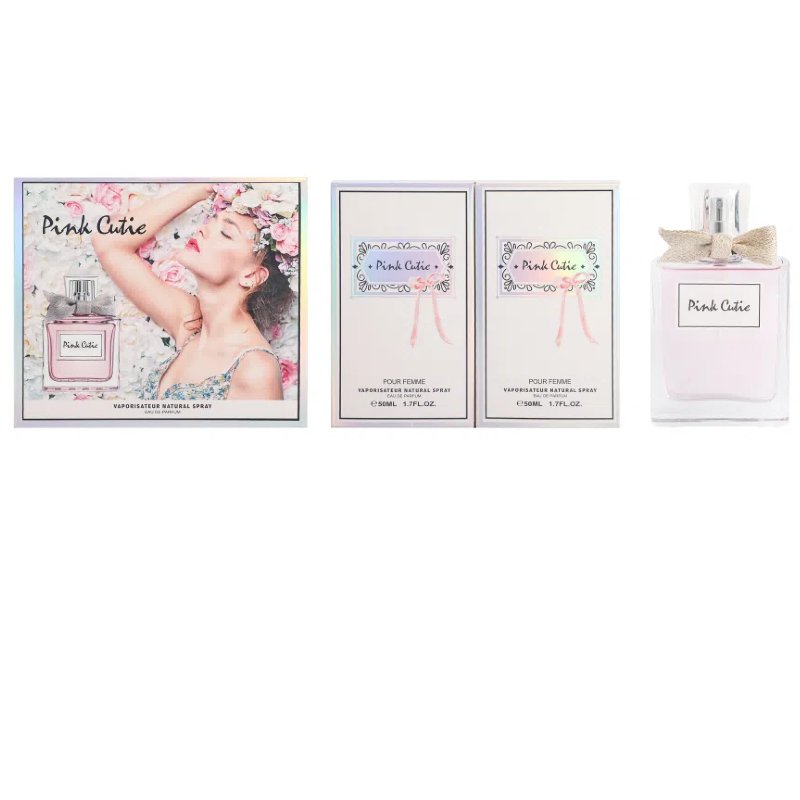 (50ml*2pcs) VL5050-12 Scents near Dior Miss Dior Cherie Blooming Bouquet, 2007