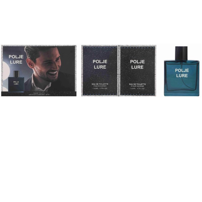 (50ml*2pcs) VL5050-15 Scents near Chanel Bleu de Chanel, 2010