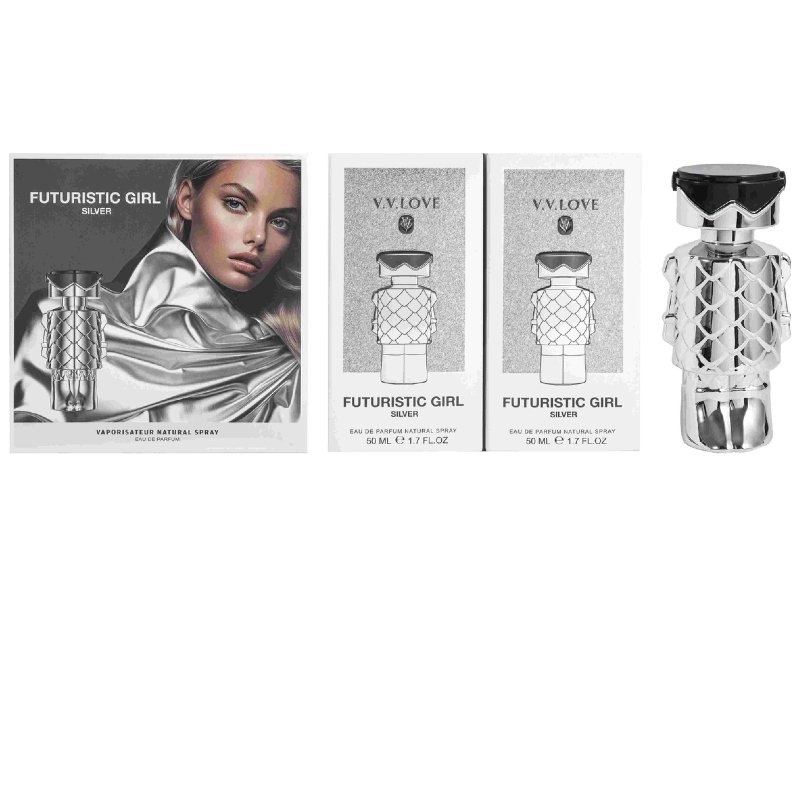 (50ml*2pcs) VL5050-19 Scents near Amouage Epic Woman, 2009