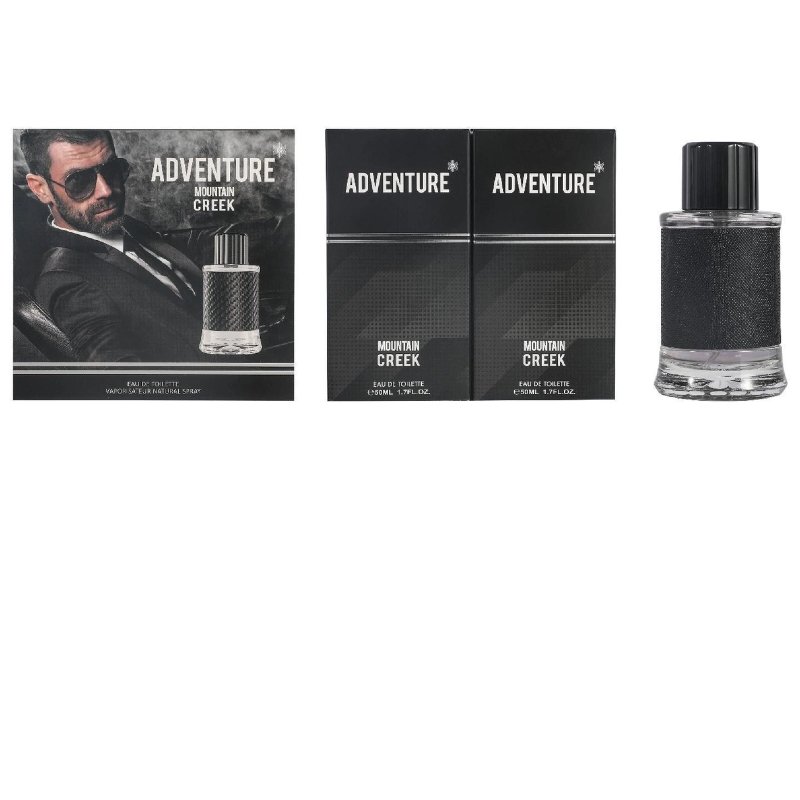 (50ml*2pcs) VL5050-20 Scents near Montblanc Explorer, 2019