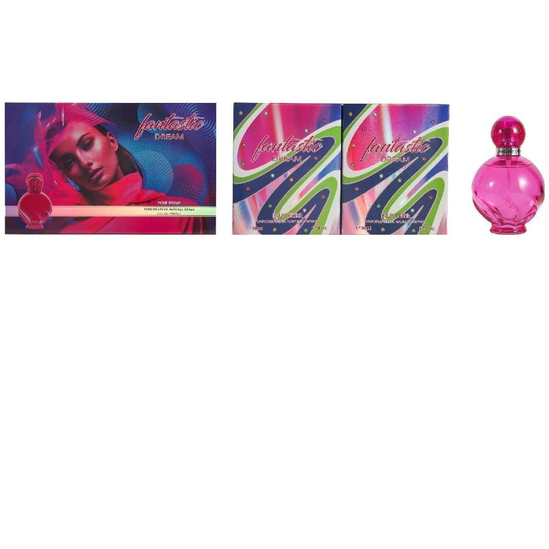 (50ml*2pcs) VL5050-24 Scents near Britney Spears Fantasy, 2005