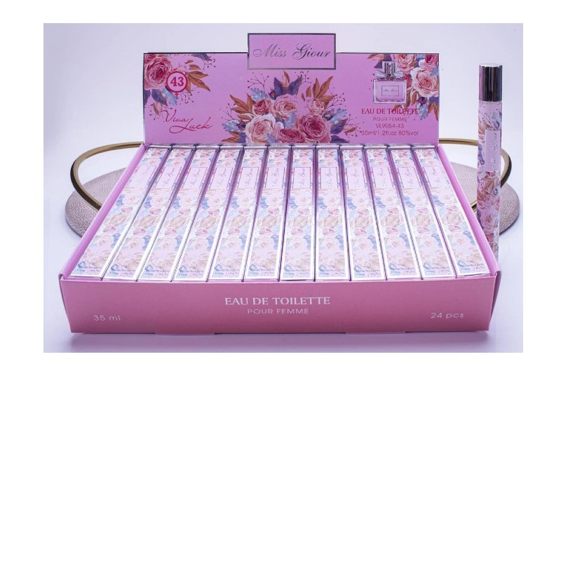 35ml VL9054-43 Scents near Dior Miss Dior Cherie Blooming Bouquet, 2007