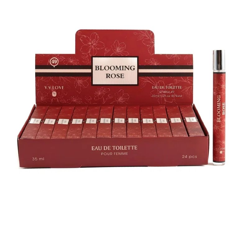 35ml VL9054-49 Scents near GUCCI BLOOM ACQUA DI FIORI,2019