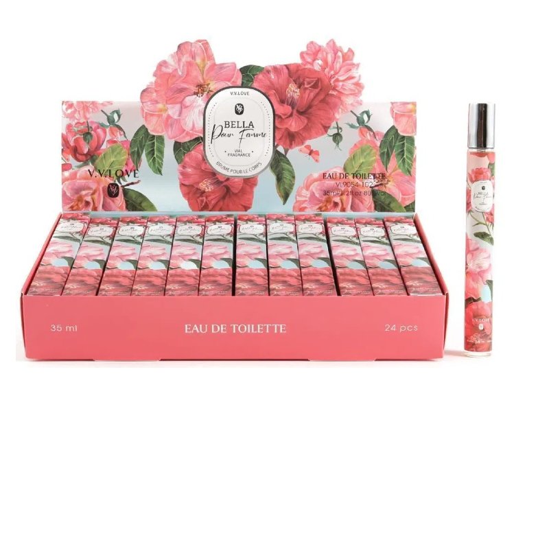 35ml VL9054-102 Scents near BBW-INTO THE Night  VL9053-45