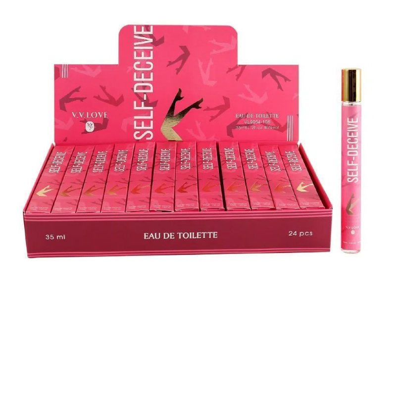 35ml VL9054-106 Scents near Jean Paul Gaultier So Scandal!, 2020