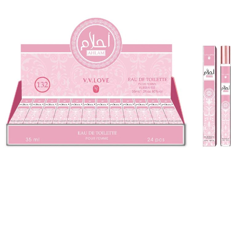 35ml VL9054-132 Scents near Lattafa Perfumes Yara
