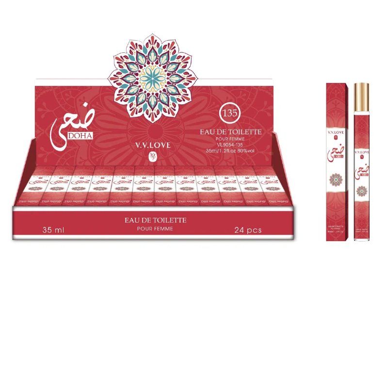 35ml VL9054-135 Scents near Amouage Rose Incense, 2019