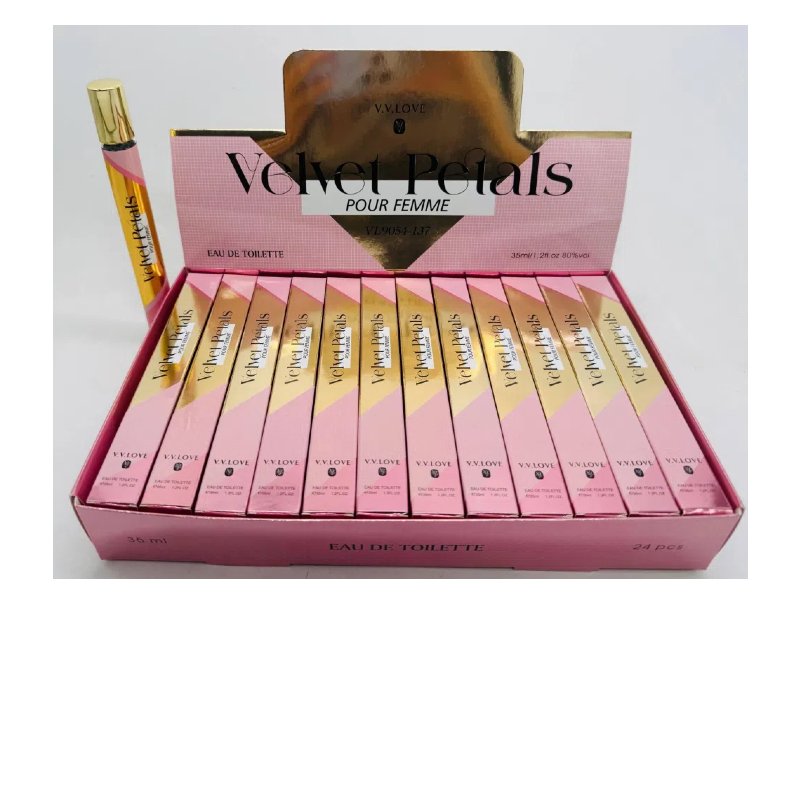 35ml VL9054-137 Scents near Prada Paradoxe, 2022